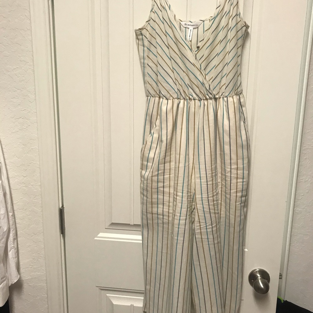 BCBGeneration Romper - Picture 3 of 7